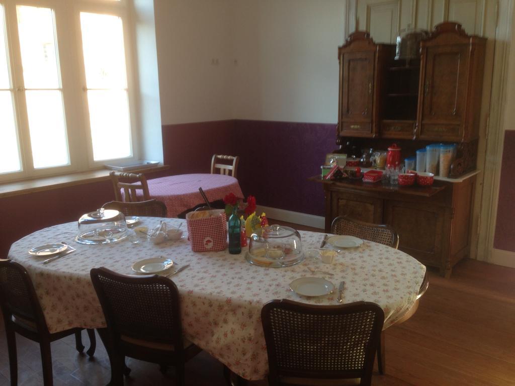 Muhlenvilla Am Butzower Hafen Couette-café 3*