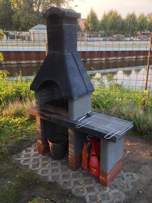 Mühlenvilla Am Bützower Hafen Frühstückspension 3*